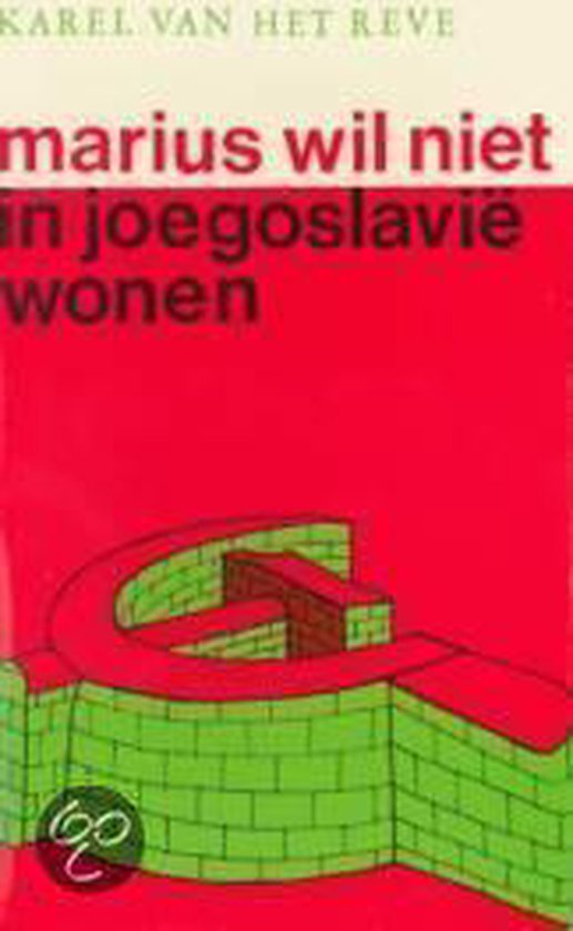 9789028200920-Marius-wil-niet-in-Joegoslavie-wonen