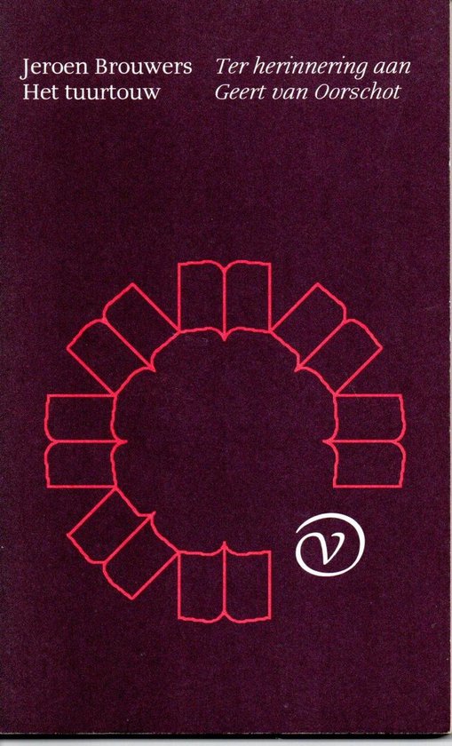 9789028207301-Het-tuurtouw-ter-herinnering-aan-Geert-van-Oorschot