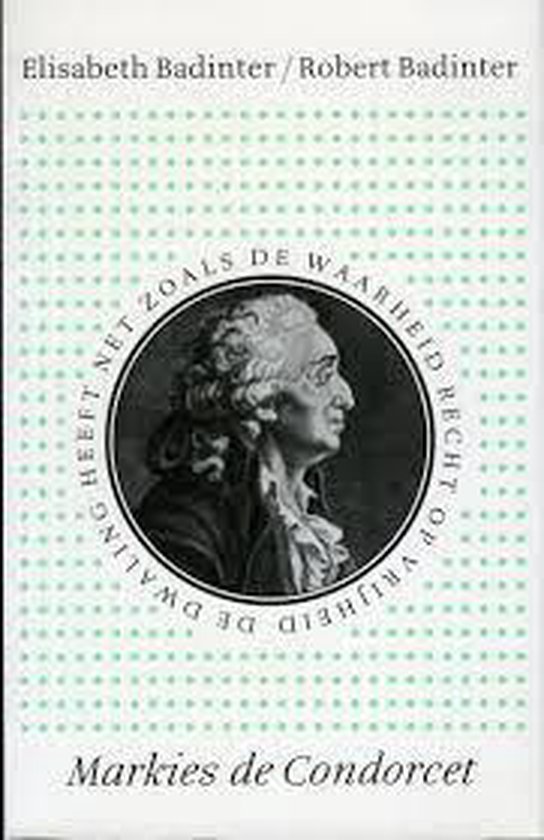 9789028208148-Markies-de-condorcet-1743-1794