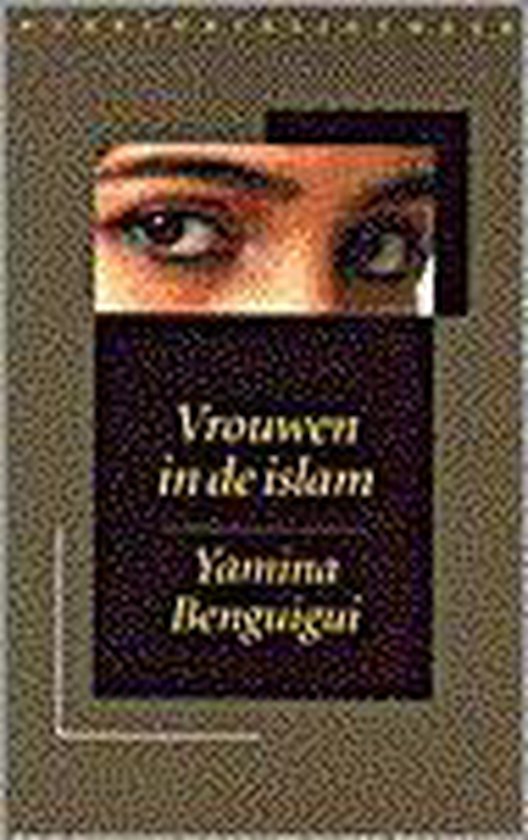 9789028417748 Vrouwen in de islam