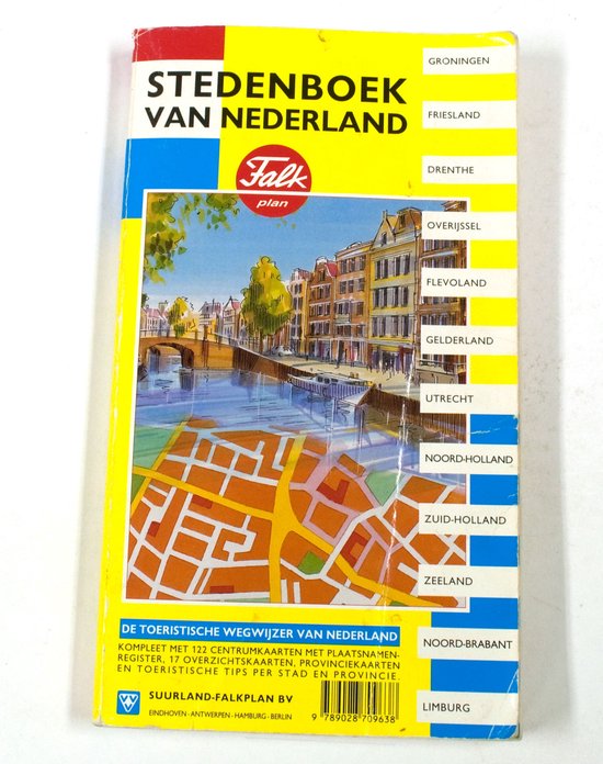 9789028709638-Het-stedenboek-van-Nederland