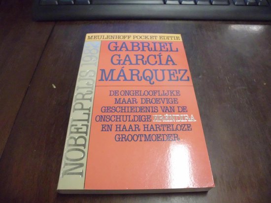 9789029000505-De-ongelooflijke-maar-droevige-geschiedenis-van-de-onschuldige-e