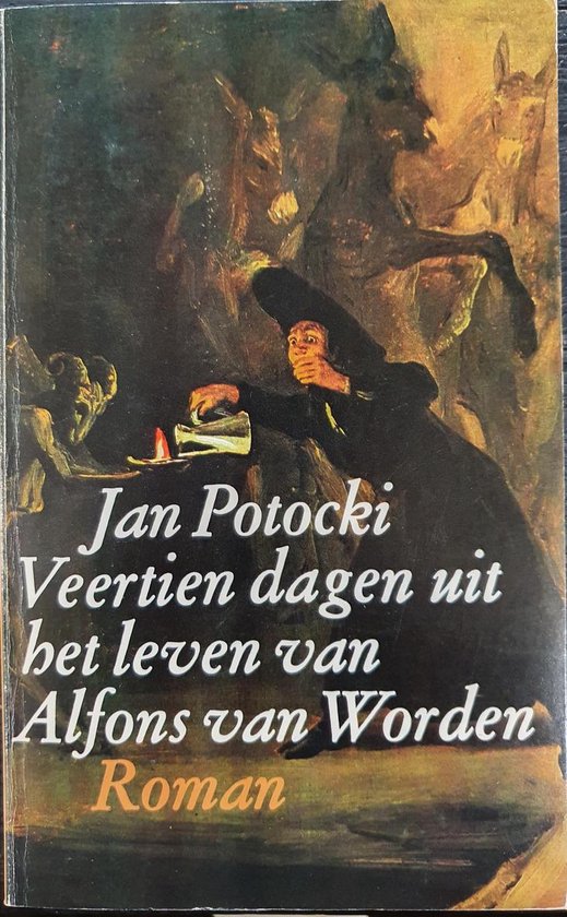 9789029003179-Veertien-dagen-u-h-leven-a-van-woerden