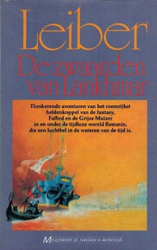 9789029005067-De-zwaarden-van-Lankhmar