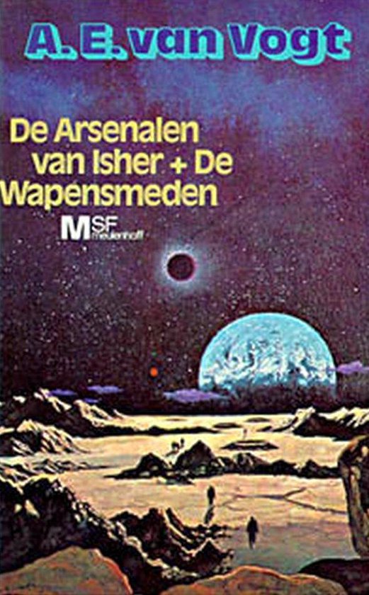 9789029008280-Arsenalen-van-isher-wapensmeden
