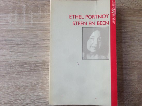9789029017381-Steen-en-been-en-andere-verhalen