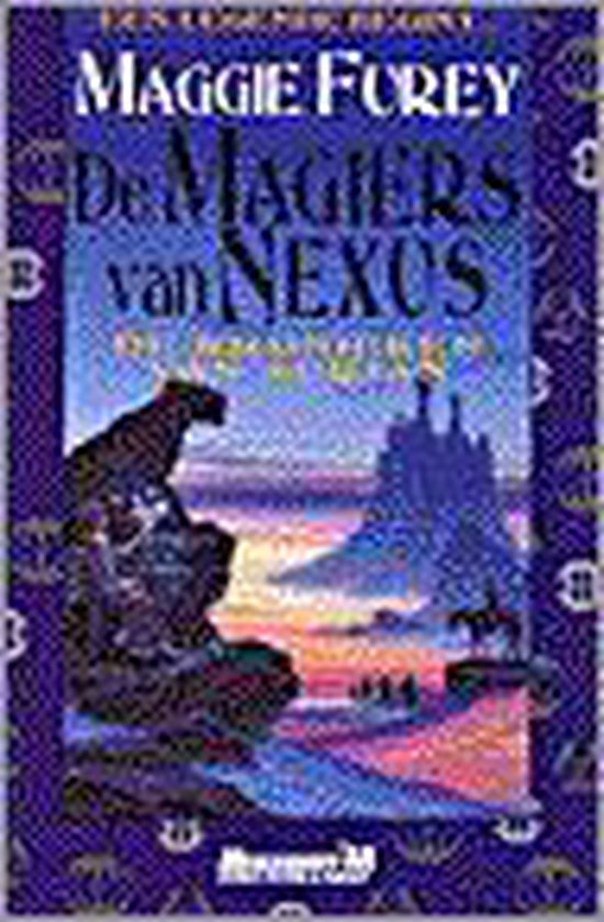 9789029046817-De-magiers-van-nexus