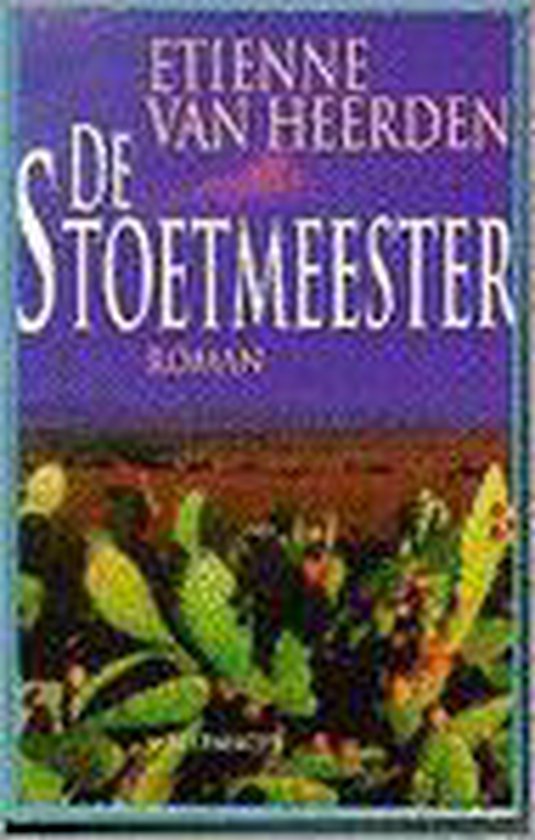 9789029047005 De Stoetmeester