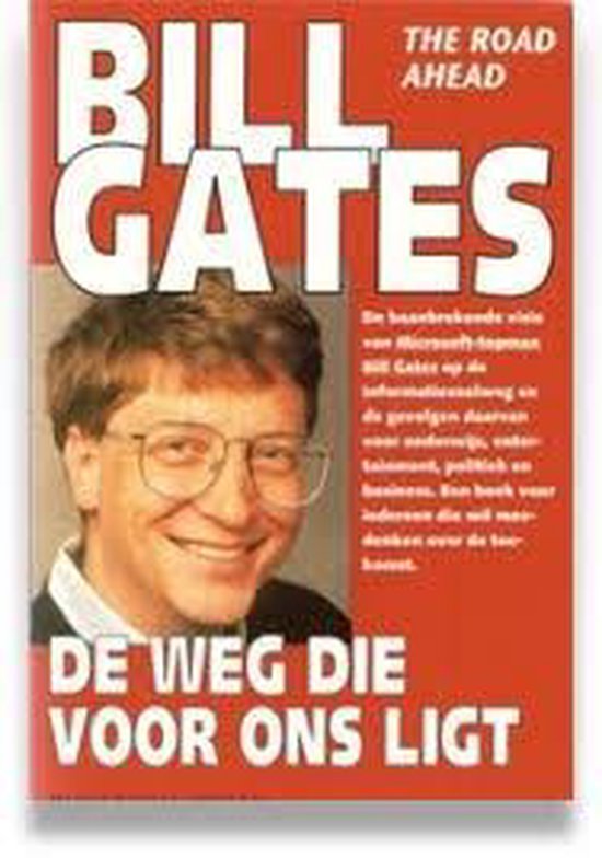 9789029051392 De weg die voor ons ligt