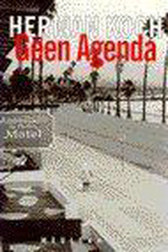 9789029054393-Geen-agenda