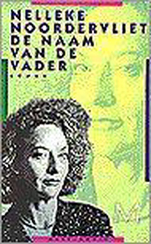 9789029054744 Naam van de vader