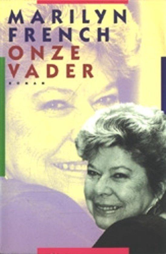 9789029054850 onze vader
