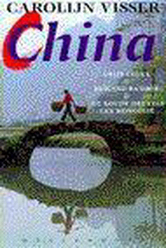 9789029055321-China