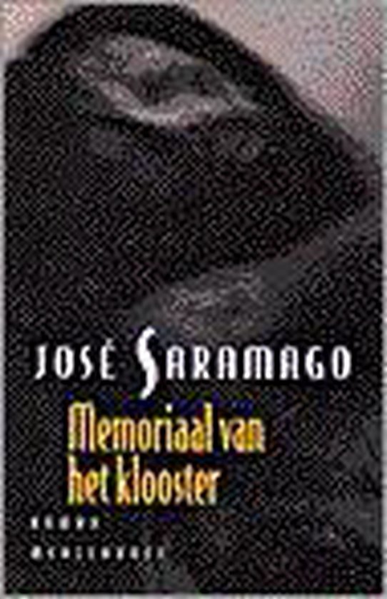 9789029058803-Memoriaal-van-het-klooster