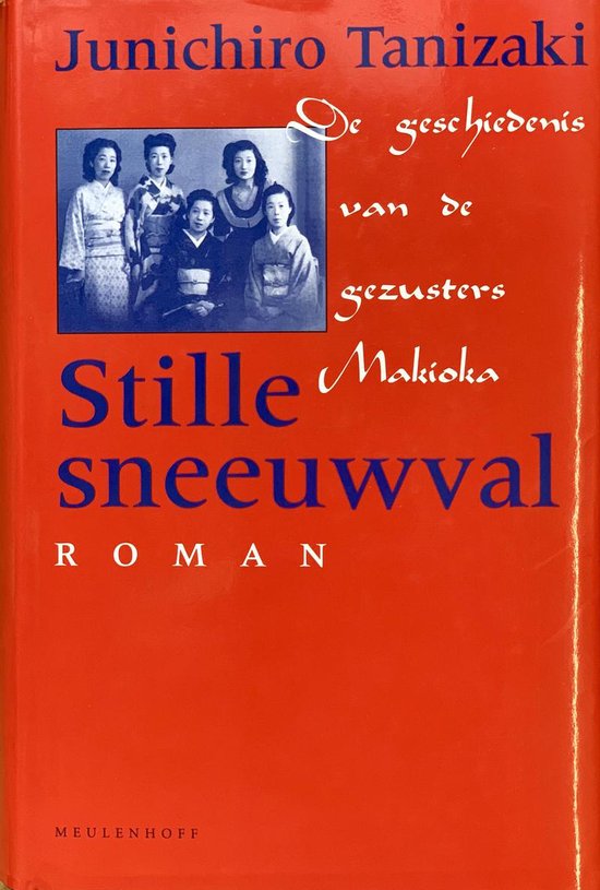 9789029058919-Stille-sneeuwval
