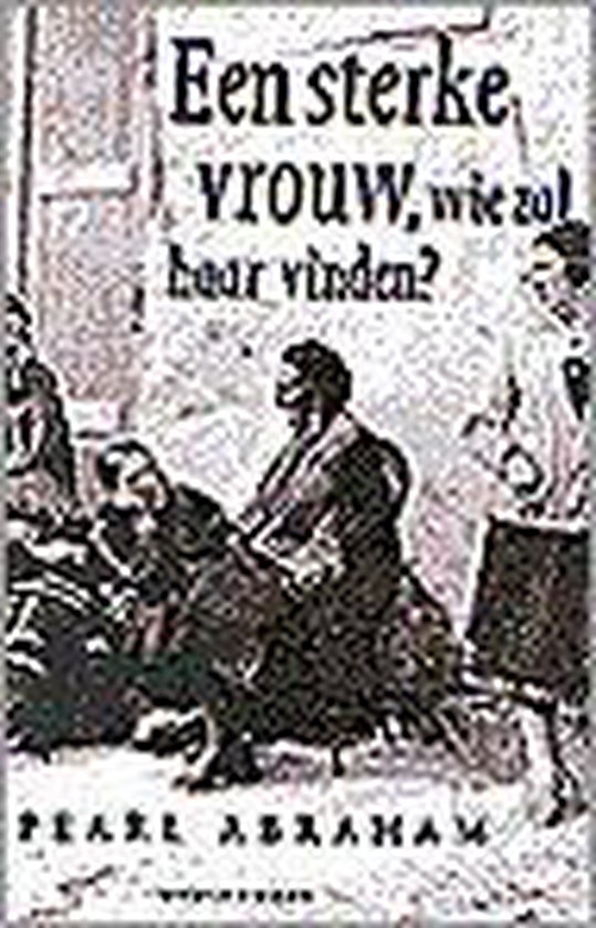 9789029066365 Sterke vrouw wie zal haar vinden