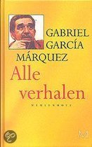 9789029068055 Alle verhalen marquez