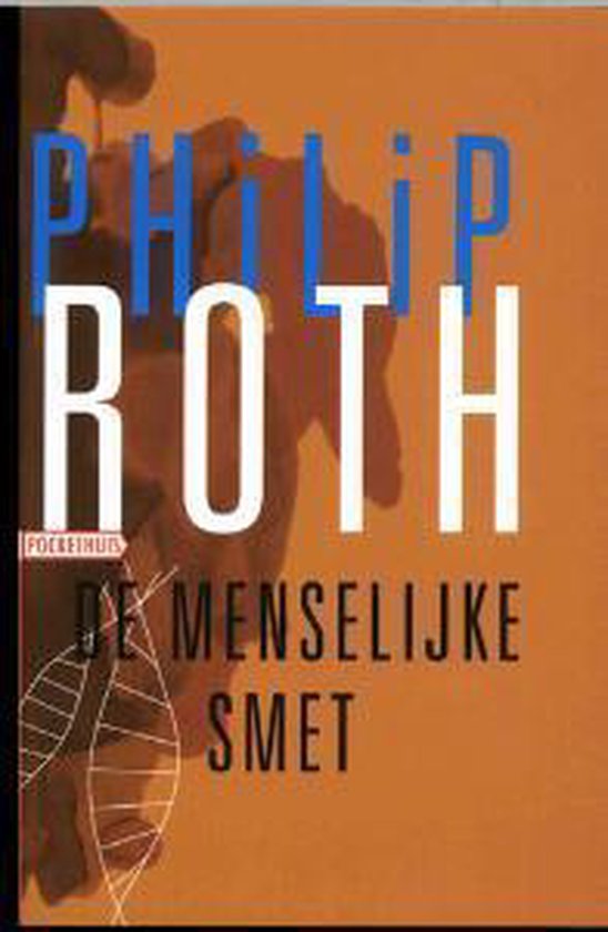 9789029072793 De menselijke smet