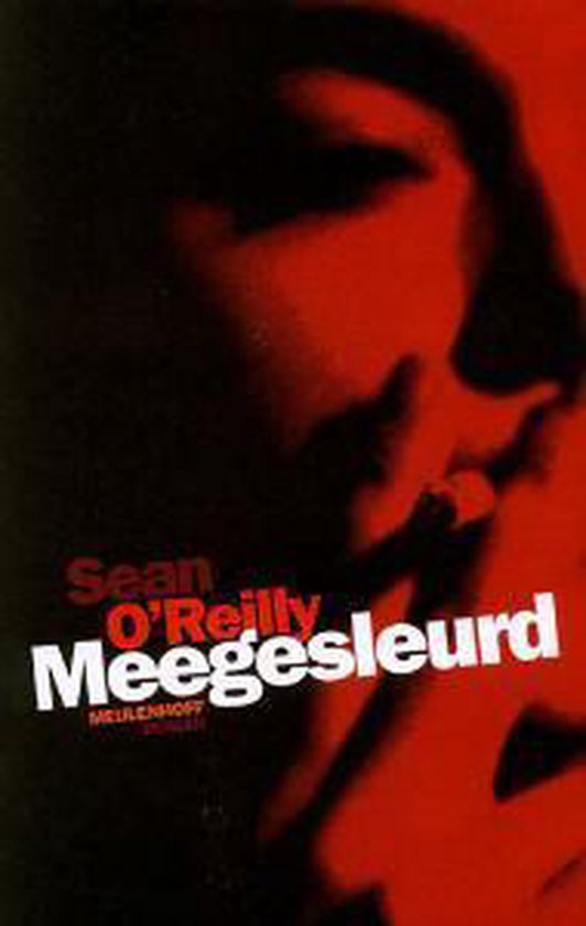 9789029074537-Meegesleurd