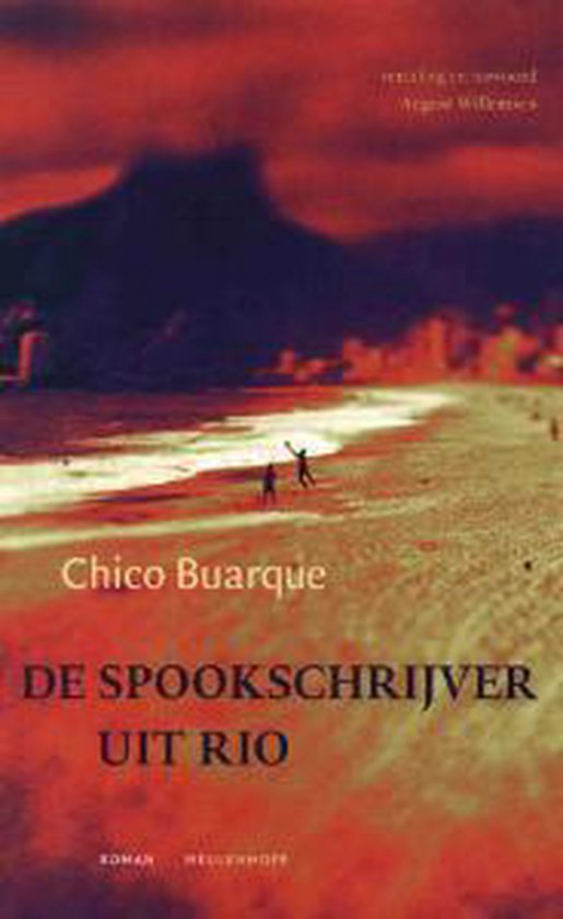 9789029075404-Spookschrijver