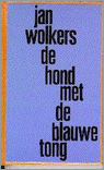 9789029090025 De hond met de blauwe tong