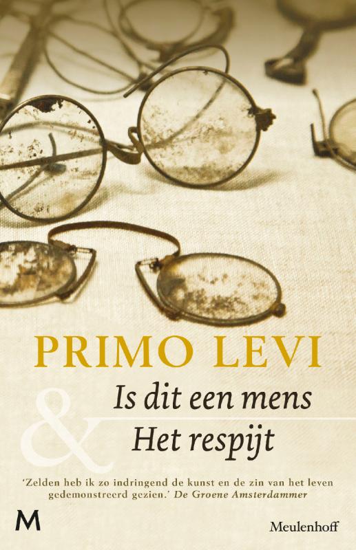 9789029093491-Is-dit-een-mens-Het-respijt