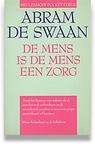 9789029099523 De mens is de mens een zorg