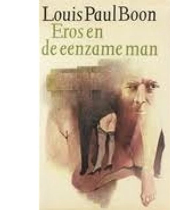 9789029503099-Eros-en-de-eenzame-man