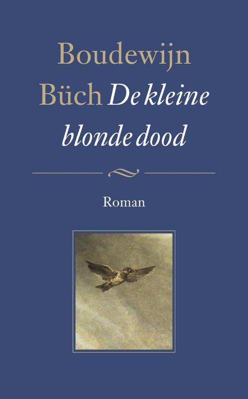 9789029504362-De-Kleine-Blonde-Dood