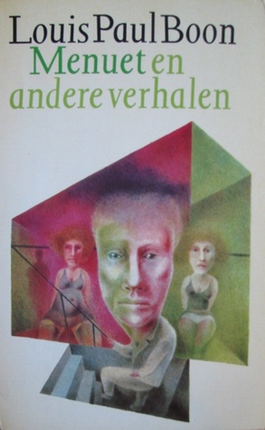 9789029505345-Menuet-en-andere-verhalen