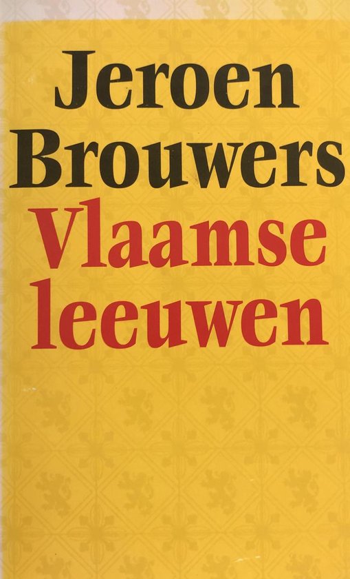 9789029507677-Vlaamse-leeuwen