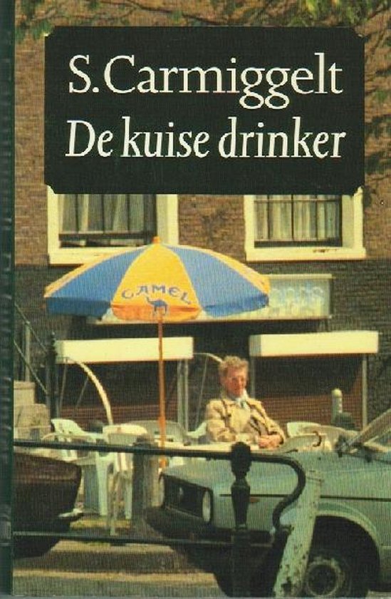 9789029509244 De kuise drinker