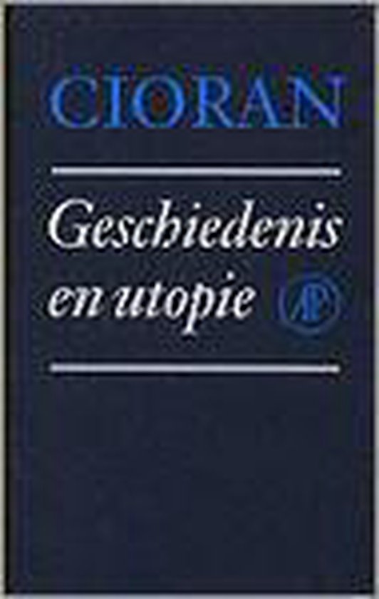 9789029509732-Geschiedenis-En-Utopie