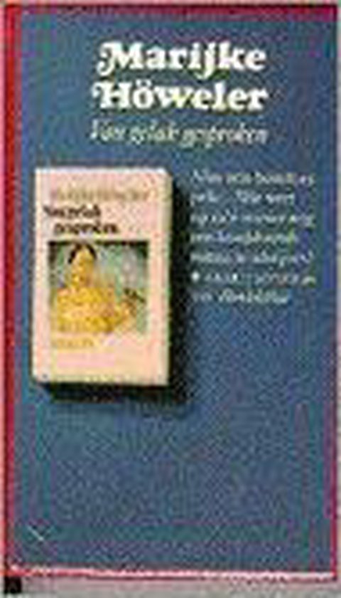 9789029521130-Van-geluk-gesproken