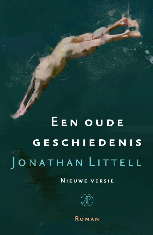 9789029524742-Een-oude-geschiedenis