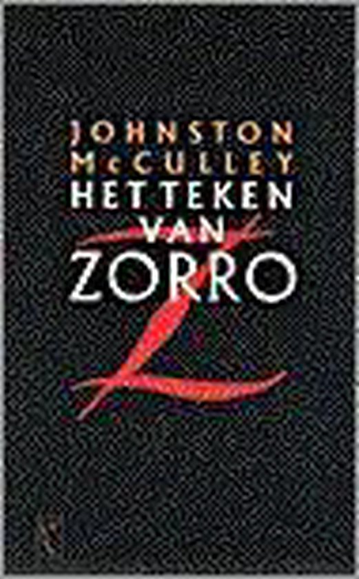 9789029529624-Het-teken-van-Zorro