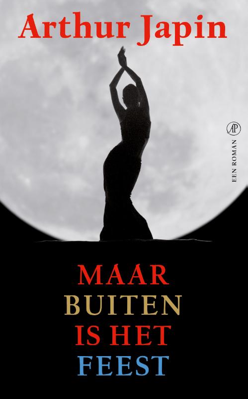 9789029542296-Maar-buiten-is-het-feest
