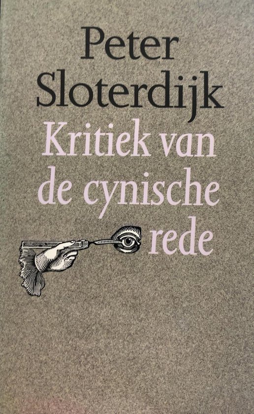 9789029546027-Kritiek-van-de-cynische-rede-deel-Goedkope-editie