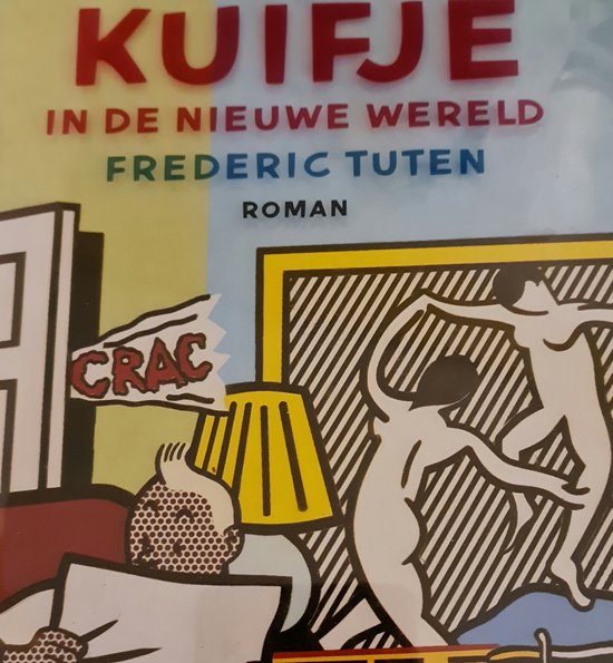 9789029549509-Kuifje-in-de-nieuwe-wereld