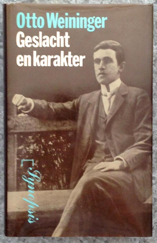 9789029556705-Geslacht-en-karakter