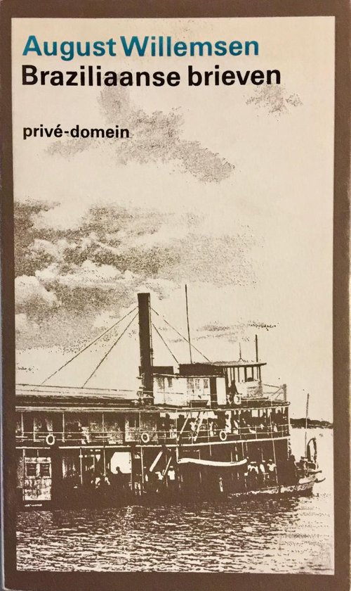 9789029557429 Braziliaanse brieven
