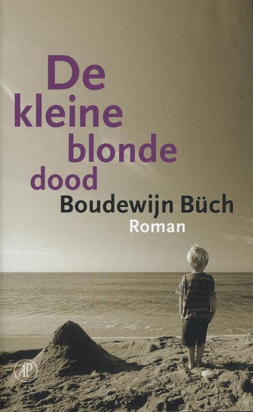 9789029567343-De-kleine-blonde-dood