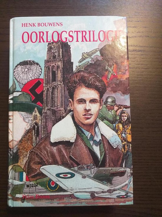 9789029712071-Henk-Bouwens-oorlogstrilogie