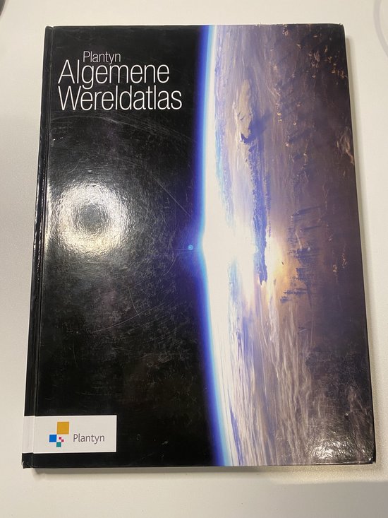 9789030136309-Plantyn-algemene-wereldatlas