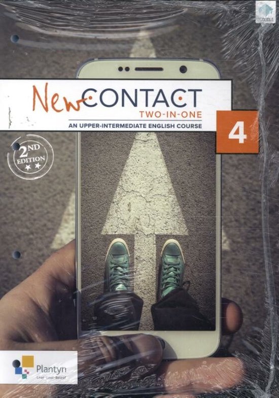 9789030152736-New-contact-two-in-one-4---2nd-edition-incl.-scoodle