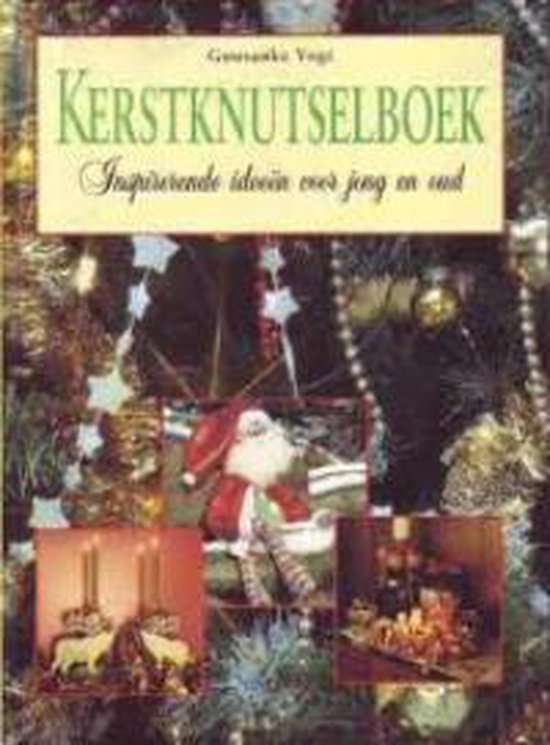 9789030316107-Kerstknutselboek