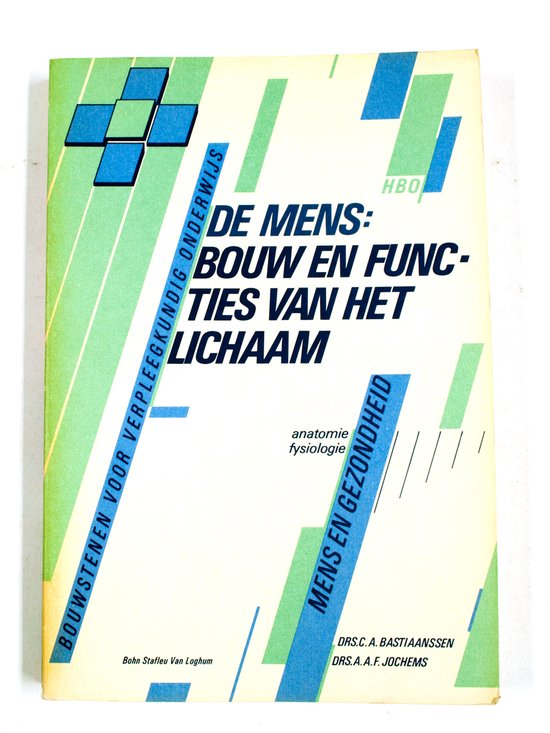 9789031309047-De-mens-bouw-en-functies-van-het-lichaam