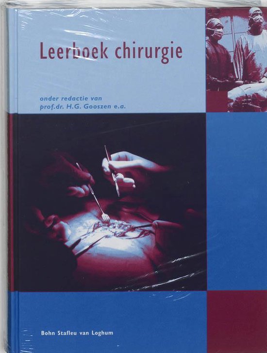 9789031311439-LEERBOEK-CHIRURGIE