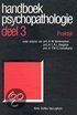 9789031319121 Handboek psychopathologie 3