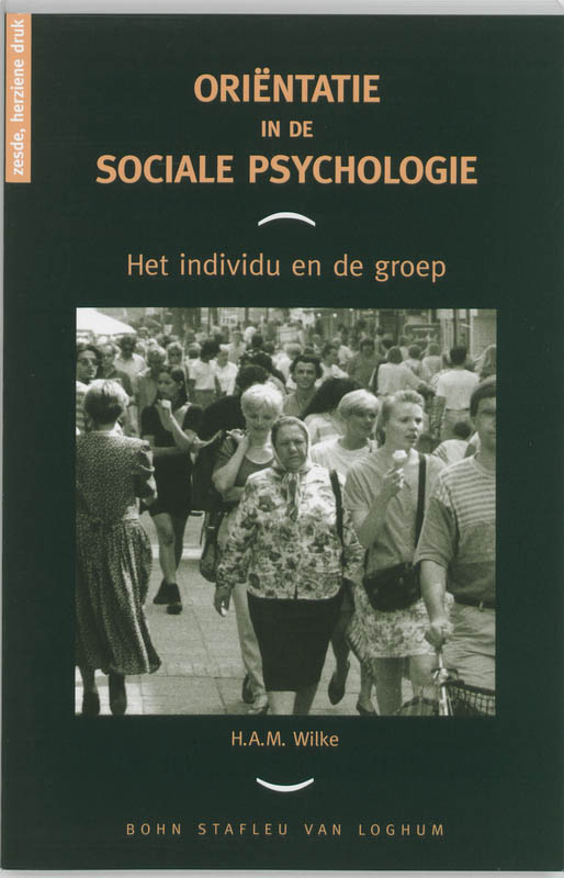 9789031319183-Orientatie-in-de-sociale-psychologie